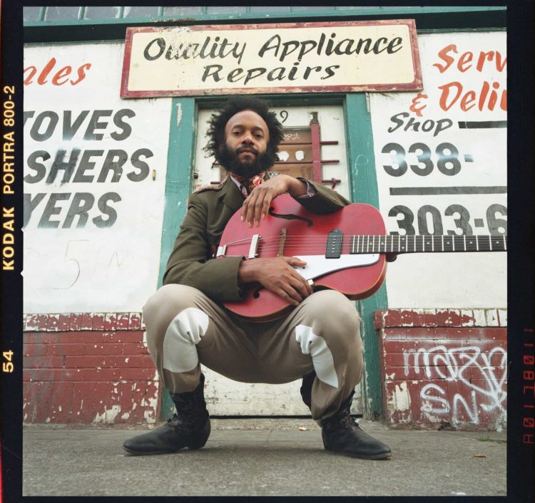 Fantastic Negrito