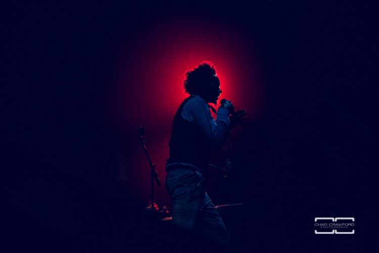 Fantastic Negrito