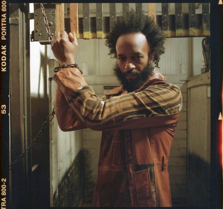 Fantastic Negrito