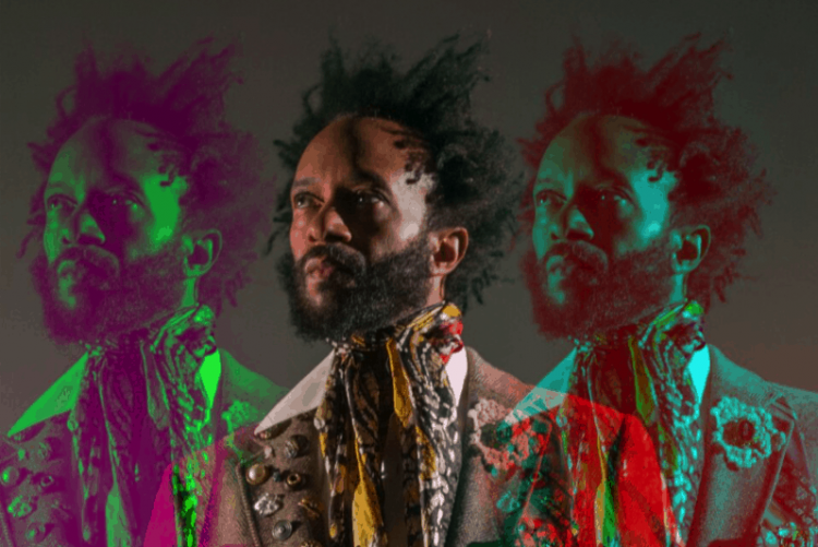 Fantastic Negrito