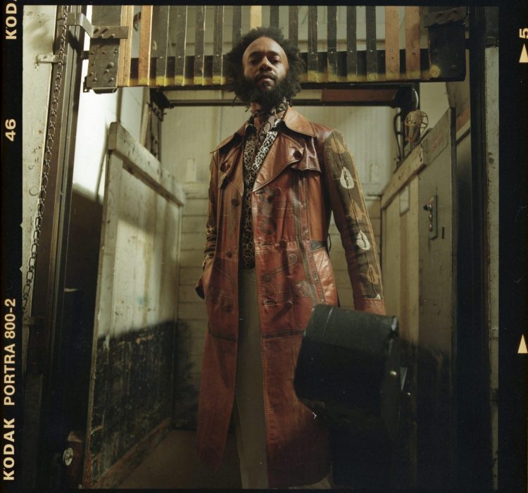 Fantastic Negrito