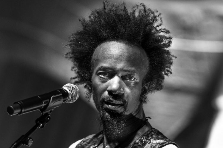 Fantastic Negrito