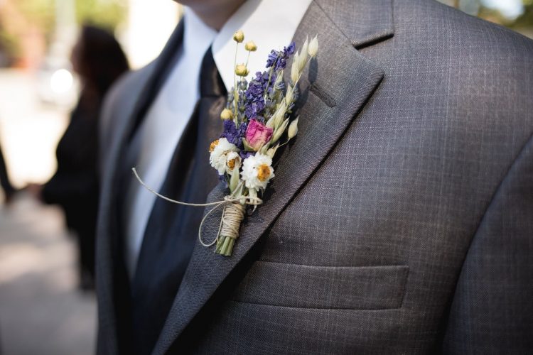 Self-Care Before the Wedding