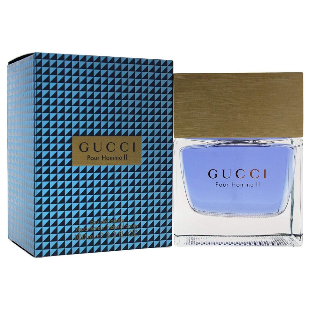 Best Gucci Colognes For Men Reviews