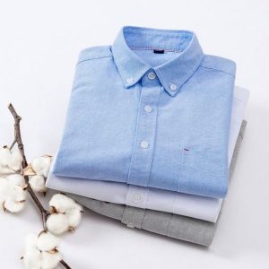 How to Iron a Shirt in 90 Seconds (with Pictured Steps) | Dapper