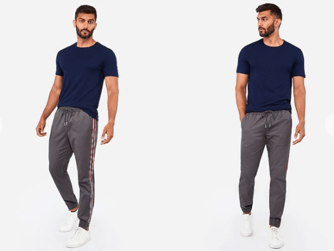 How to Wear Jogger Outfits for Men Comfort Meets Fashion Dapper