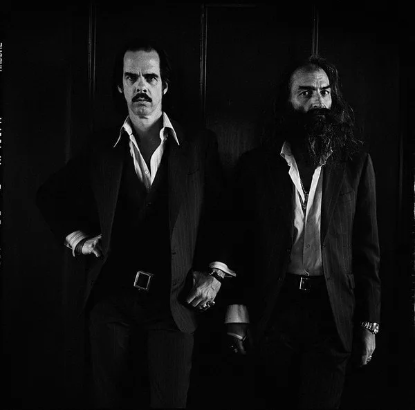 Best Beards and Moustaches in Rock Music