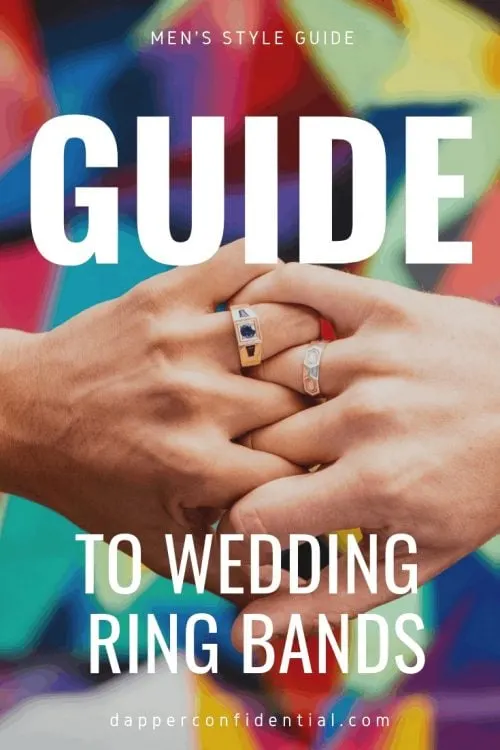 Wedding Ring Bands