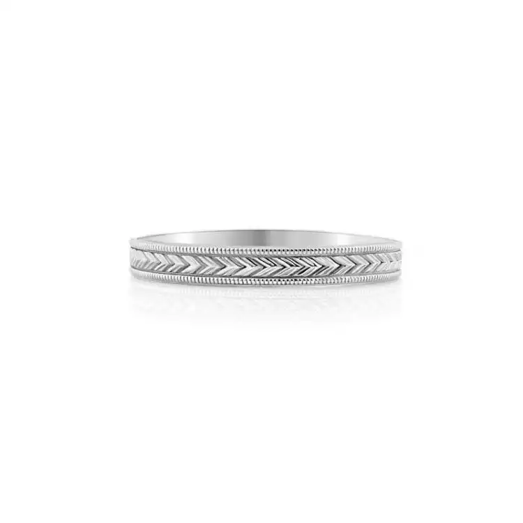 Wedding Ring Bands
