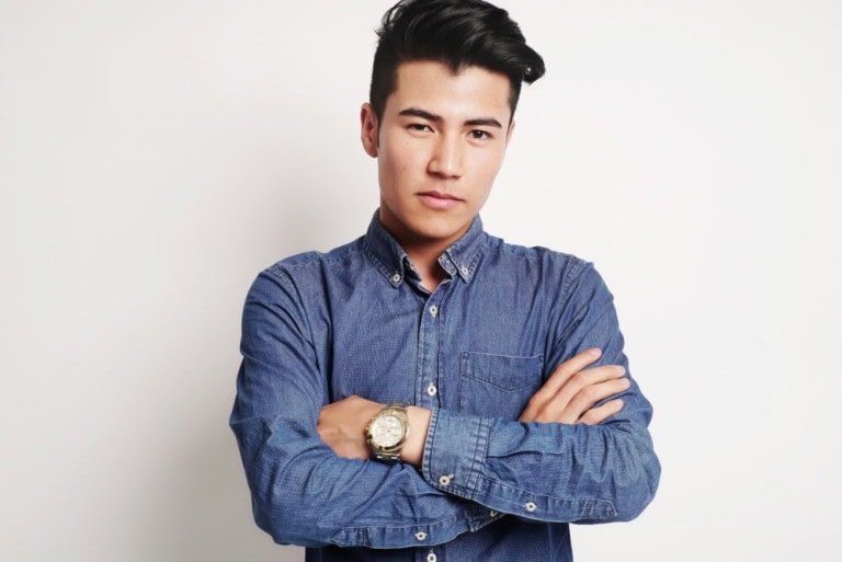 Best Hairsprays For Men