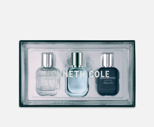 The Best Men's Cologne Sets and Coffrets Reviewed Dapper Confidential