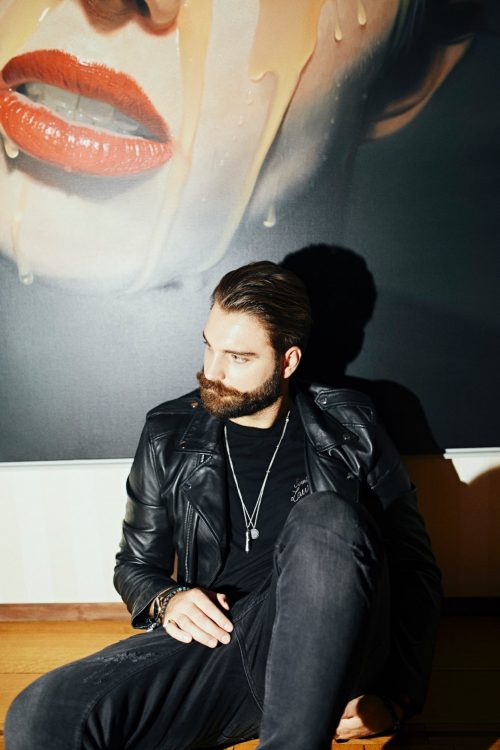 EDM Producer CLMD