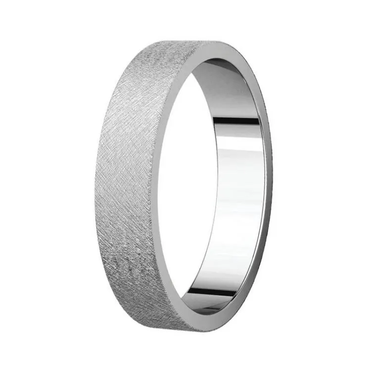 Wedding Ring Bands