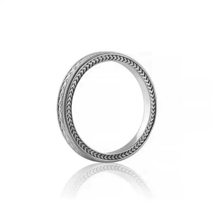Wedding Ring Bands