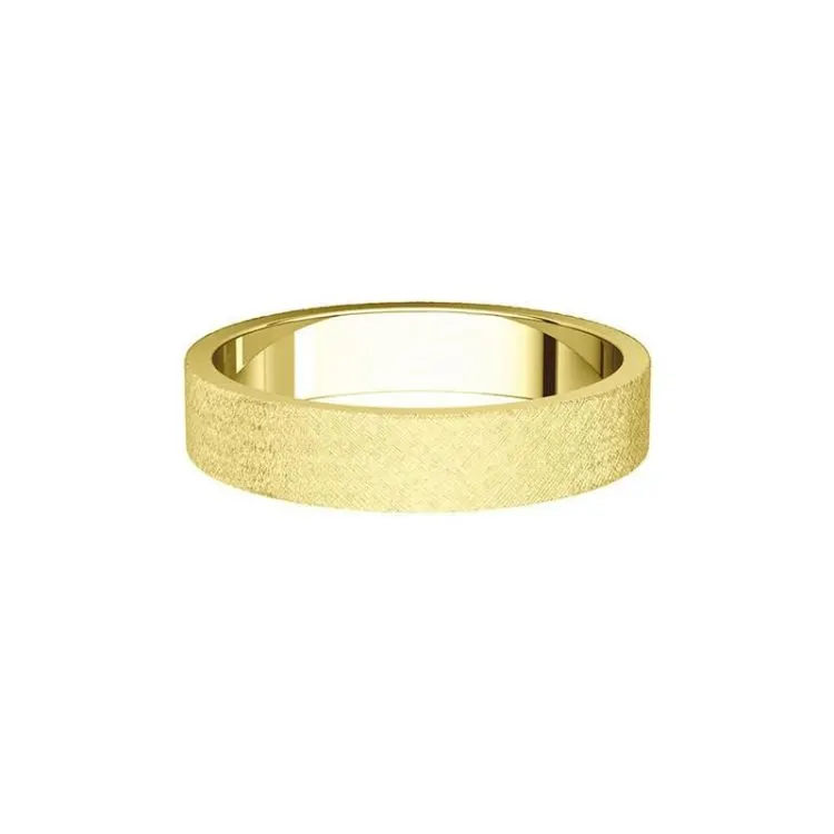 Wedding Ring Bands