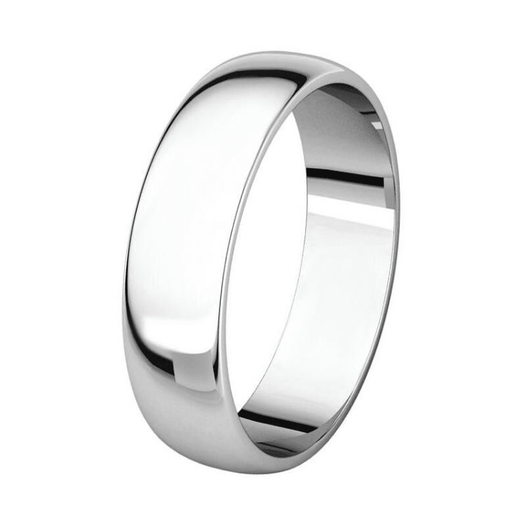 Wedding Ring Bands