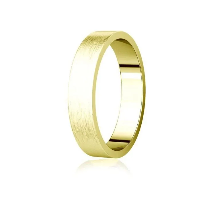 Wedding Ring Bands