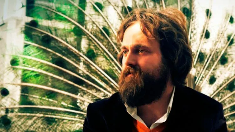 Best Beards and Moustaches in Rock Music