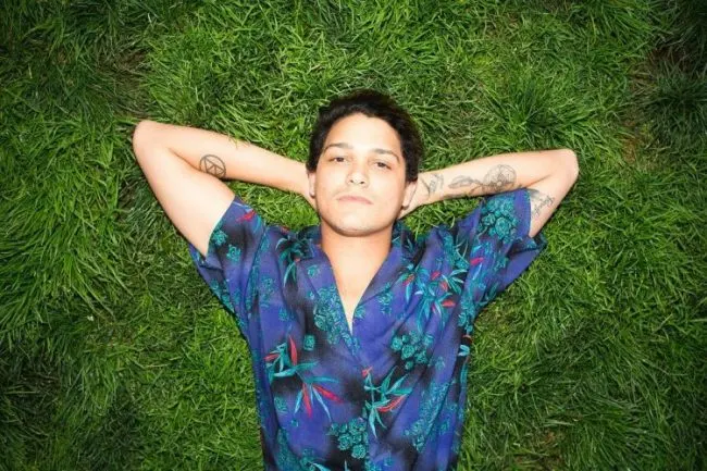 Interview with Eman8