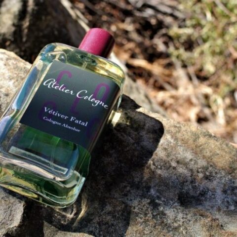 6 New Rules of Wearing Cologne (Plus 2 Old Rules)