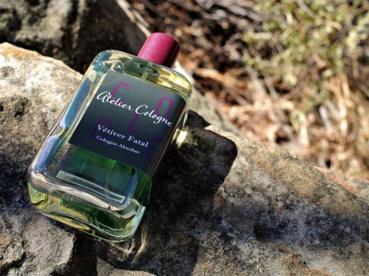 6 New Rules of Wearing Cologne