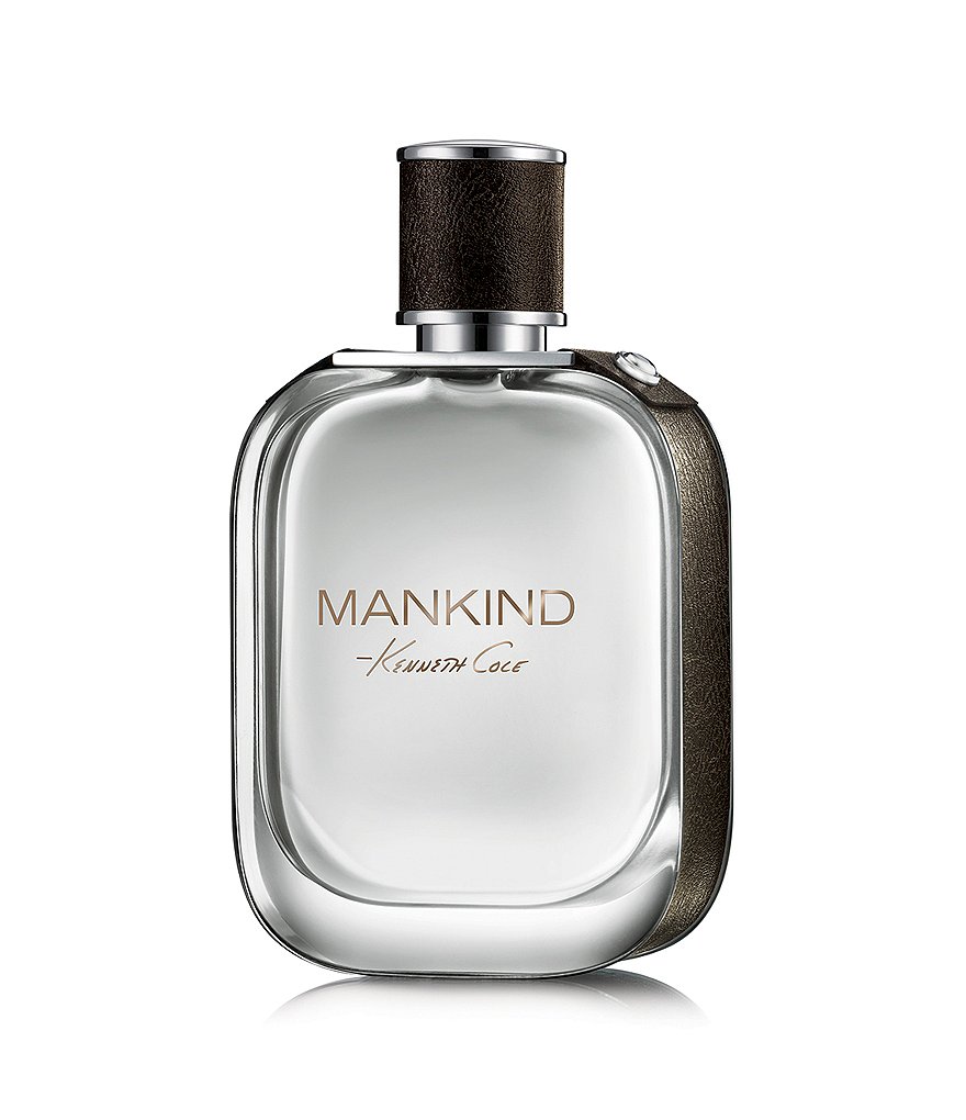 Kenneth Cole﻿ ﻿Mankind
