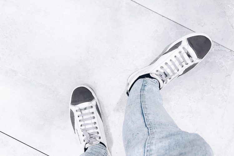 What Color Socks Should You Wear With Jeans? Dapper Confidential