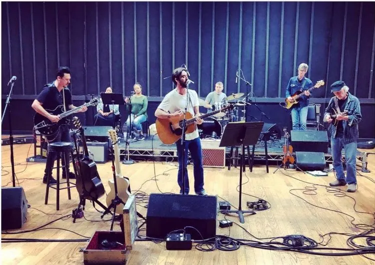 Ryan Bingham