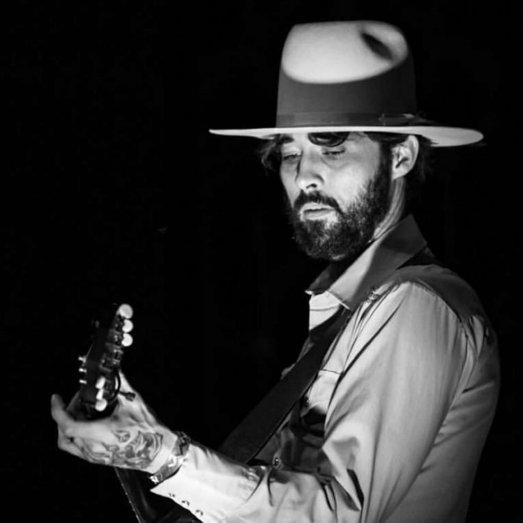 Ryan Bingham