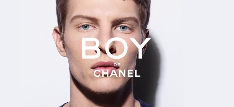 Boy de Chanel Review