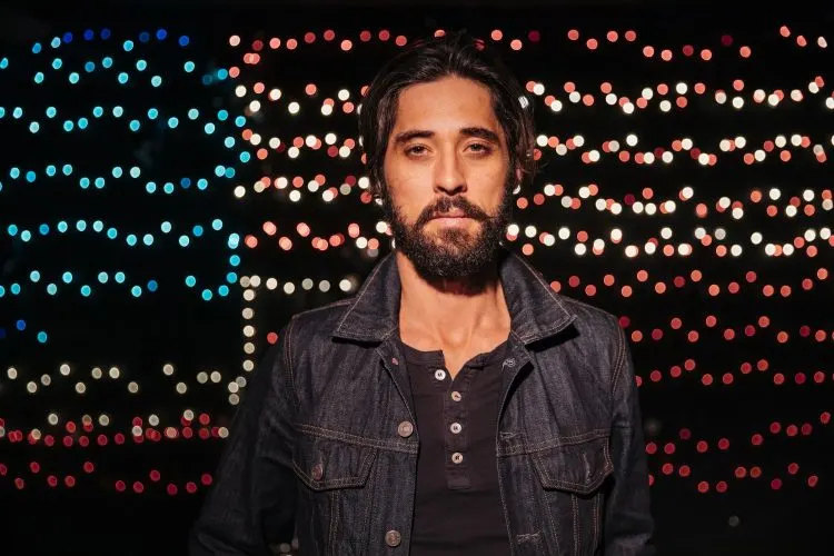 Ryan Bingham