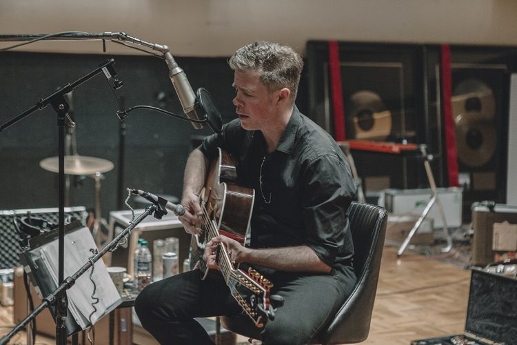 josh ritter