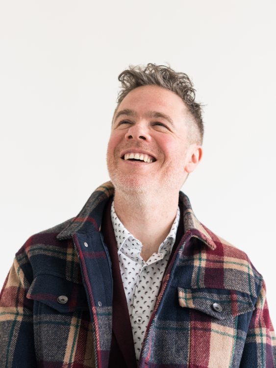 josh ritter