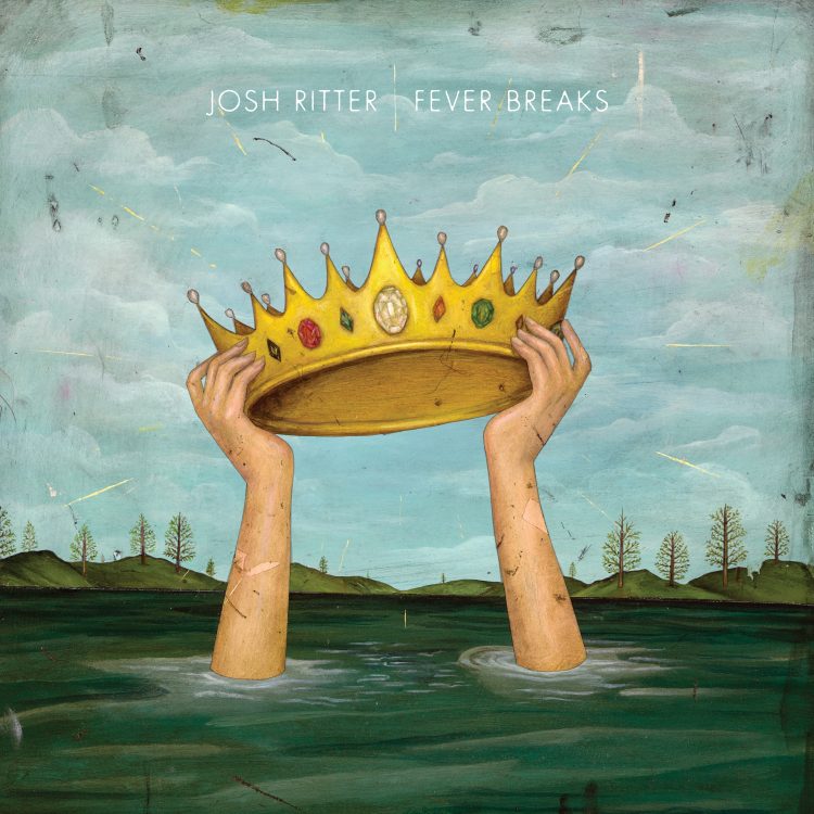 josh ritter