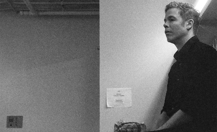 josh ritter