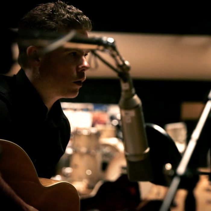 josh ritter