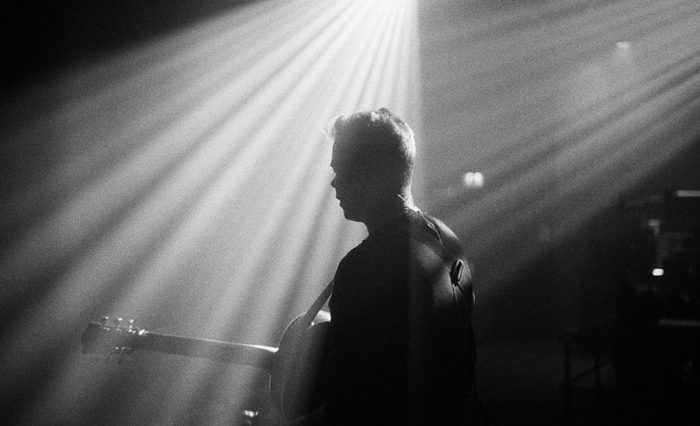 josh ritter