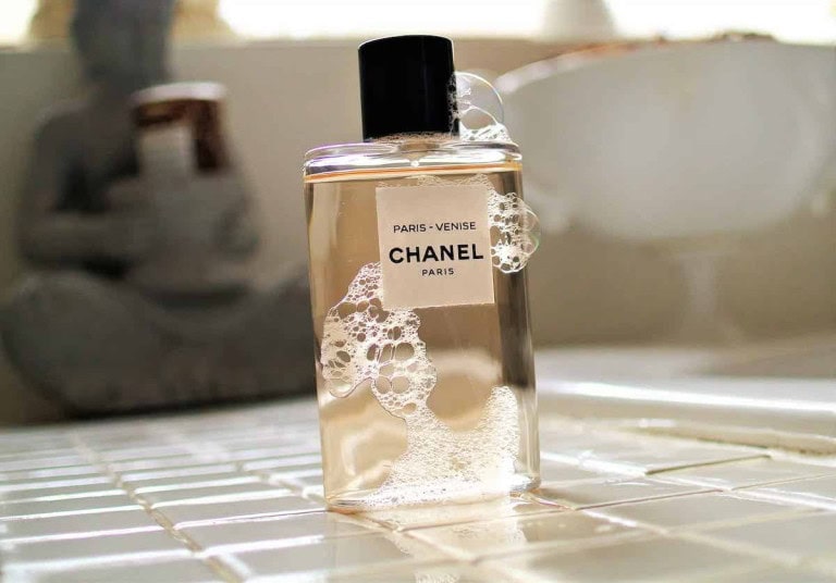 Chanel colognes
