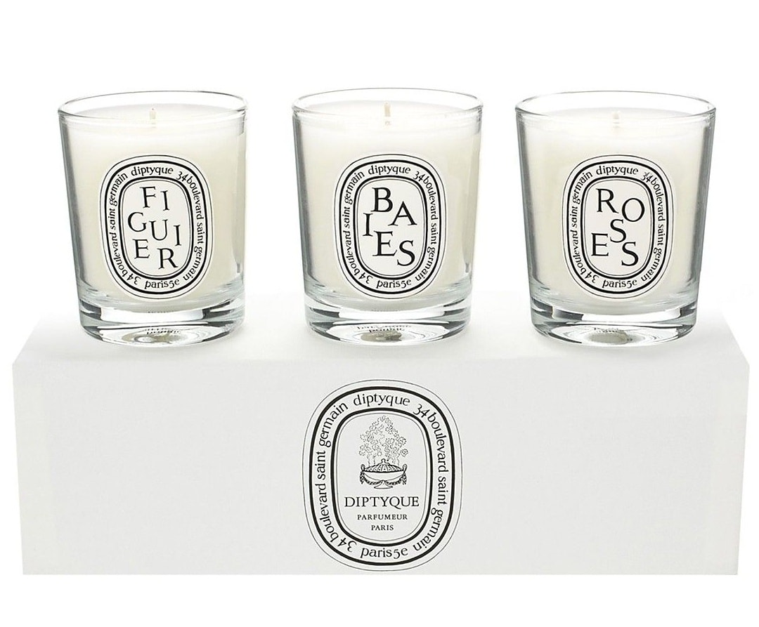 Manly Scented Candles Guide to the Best Candles for Men Dapper