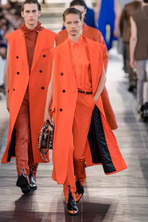 SS20 Menswear Trends at Paris Fashion Week