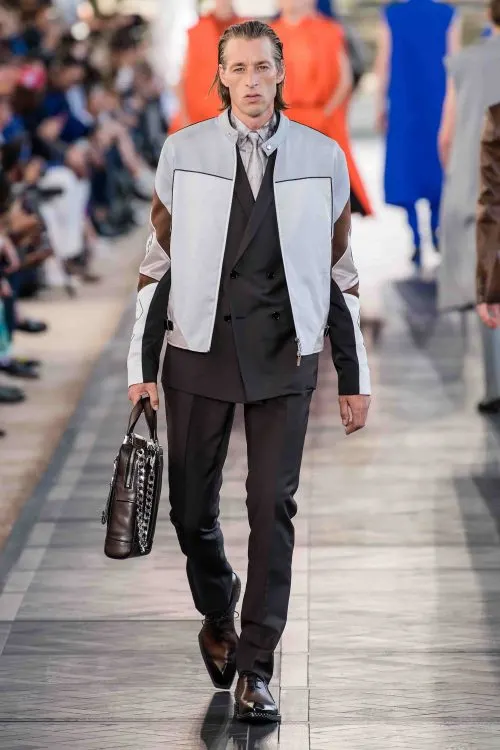 SS20 Menswear Trends at Paris Fashion Week