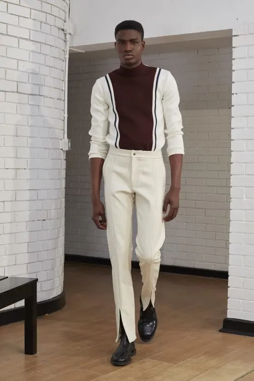 SS20 Menswear Trends at Paris Fashion Week