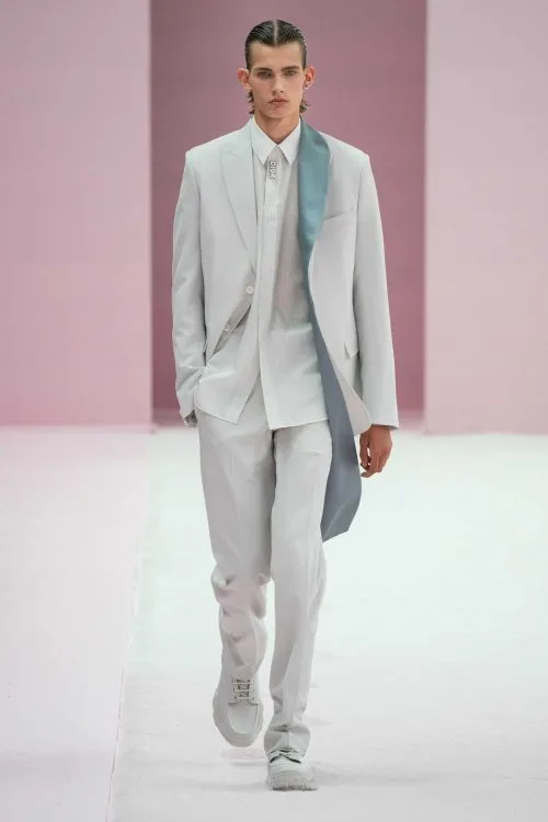 SS20 Menswear Trends at Paris Fashion Week