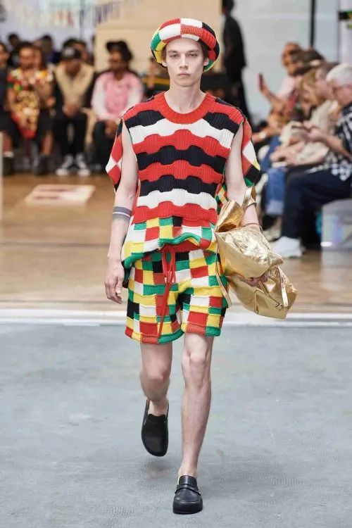 SS20 Menswear Trends at Paris Fashion Week