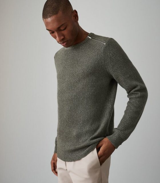 How to Wear Sage Green with Style & Confidence Dapper Confidential