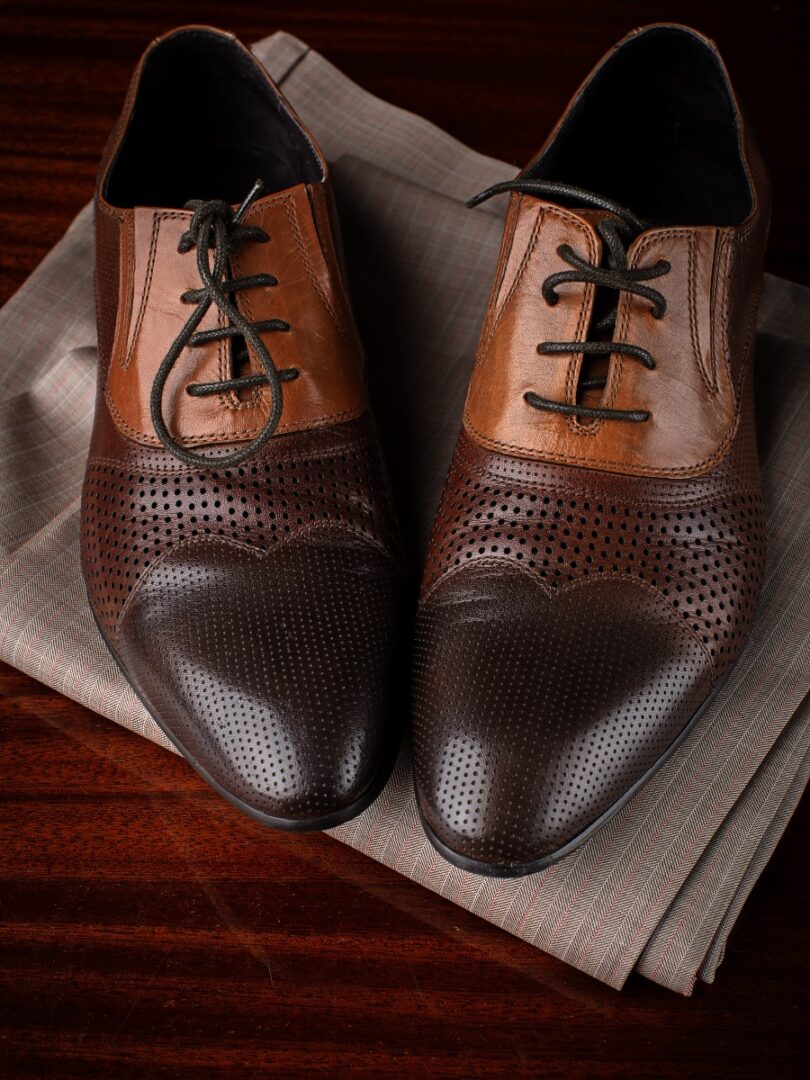brogues