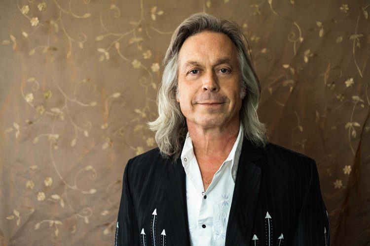 Jim Lauderdale