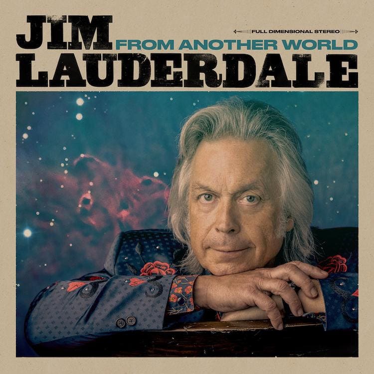 Jim Lauderdale