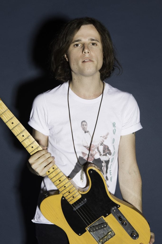 Hamish Anderson