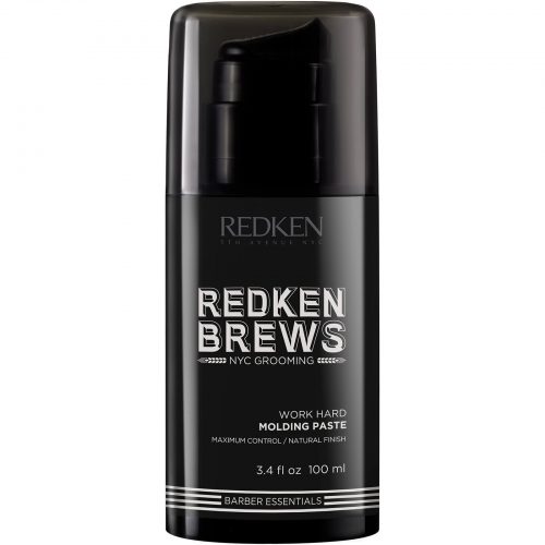 Redken Brews & Jason Hawk Harris
